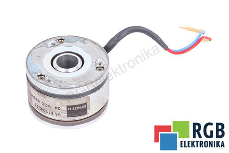 8661104E25 BINDER STABDYS