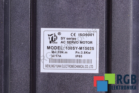 130SY-M15025 WENLING