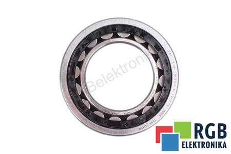 NU210-E-XL-TVP2-C3 FAG 50X90X20 RITININIS GUOLIS