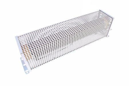 FZMU400X65 FRIZLEN STABDYMO VARŽA