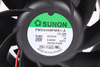 PMD2408PMB1-A(2).GN SUNON 80X80X38MM, 24V VENTILIATORIUS