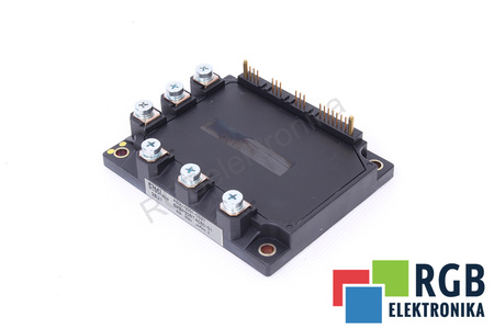 6MBP50RTA060-01 FUJI ELECTRIC