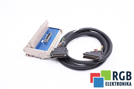 JUSP-TA50PG-2E  RP EUMAX SKIRTAS SGDV YASKAWA 2M SIGNALO KABELIS