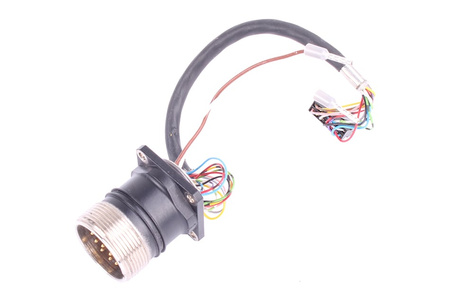 DSM4-07.3-20I.94 SYSTEM ANTRIEBS TECHNIK MATAVIMO LIZDAS