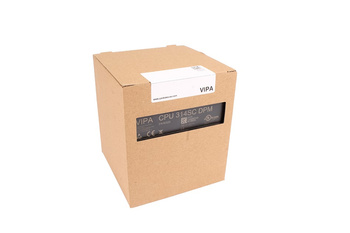 314-6CG23 YASKAWA VIPA 314SC DPM ANALOGAS 6ES7314-6BH04-0AB0