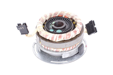 1FT5066-0AF01-2-Z SIEMENS TAKOGENERATORIUS