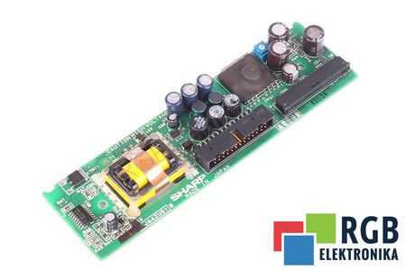 KEITIKLIS LJ64ZU51 SHARP KEITIKLISSUGEDĘS – DALIMS