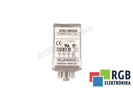 UF3G-24VDCN KUHNKE ENERGIETECHNIK