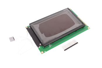 G242CX5R1RC TECDIS 5.2" LCD EKRANAS PAKAITALAS