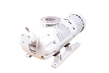 WSLT1001 LEYBOLD RUVAC