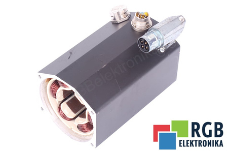 BG75X50 DUNKERMOTOREN STATORIAUS