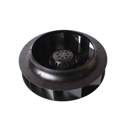 R2E280-AE52-05 EBM PAPST 0.225KW, 230V, 1A VENTILIATORIUS