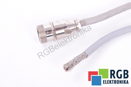 6FC9343-0AM SIEMENS SINUMERIK 9PIN 14M KABELIS