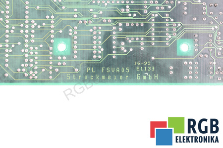 FSVA05 STRUCKMEIER E1133