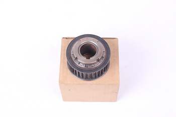 DANTYTASIS SKRIEMULYS 80X66X33MM Z=32