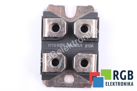 IXSN35N120U1 IXYS TRANZISTORIUS