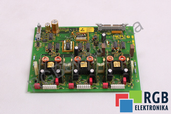 WS6010.SP REFU ELEKTRONIK 00601101