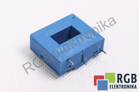 HAIS100-P LEM 100A SROVĖS TRANSFORMATORIUS