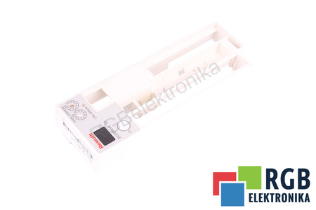 DKC10.3-008-3-MGP-01VRS REXROTH INDRAMAT DĖŽUTĖS PRIEKIS