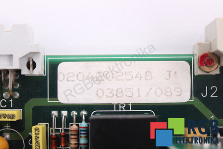 0204202548J1 NUM ALIM SKIRTAS 1062W