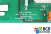 A-95008-2 KOLLMORGEN SEIDEL REV.2 PSR4/5-PS5