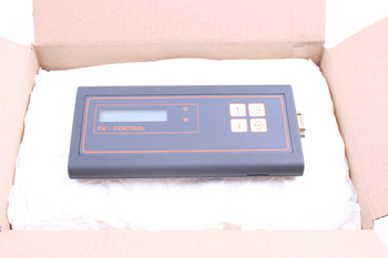 FU4421S LUST VALDYMO PULTAS