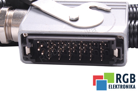 347178-82 YASKAWA MOTOMAN 7M KABELIS