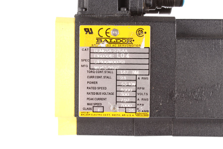 BSM63A-275AA BALDOR