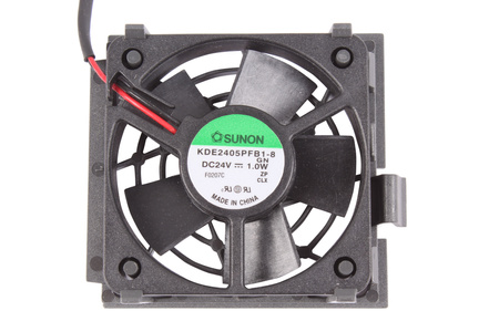 6SE6400-7AA00-0AN0 SIEMENS 50X50X15MM, 24V VENTILIATORIUS