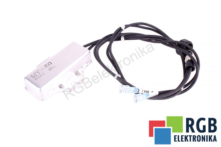 ATSPARUMAS MY-60 40 OHM 40OHM ATSPARUMAS