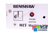 MI5 RENISHAW MACHINE INTERFACE DALIMS