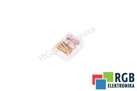 ROS2506 HENGSTLER ROS-2506 24V, 8A ESTAFETĖ