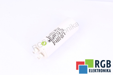 KONDENSATORIUS E22.D95-1016B5 ELECTRONICON 16UF KONDENSATORIUS