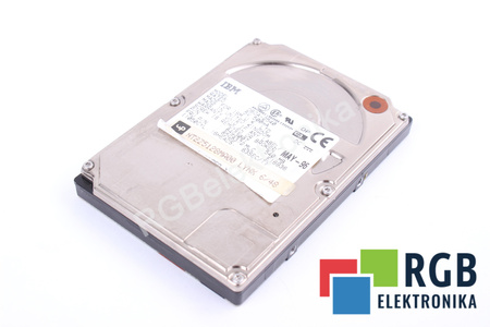 DBOA-2540 IBM 2.5" 540MB IDE