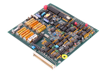 6-15 CONTRAVES SDA10 DALIMS