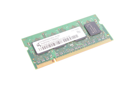 HYS64T64020HDL-3S-B2 QIMONDA 512MB 2RX16 PC2-5300S-555-12-A0