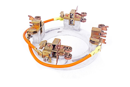 1HU3104-0AH01-Z SIEMENS ŠEPEČIO LAIKIKLIS
