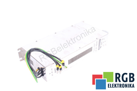 FN258-30-07 SCHAFFNER