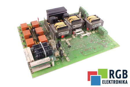 GB302112 CONTRAVES CPI/C SERIE 200