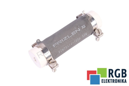ATSPARUMAS FZW75X24 FRIZLEN 100OHM