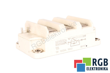 SK150DAL100D SEMIKRON