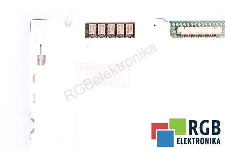LRUGB6082A LCD MATRICA