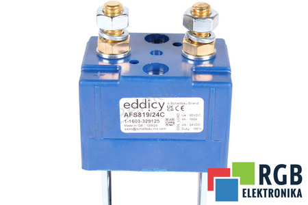 AFS819/24C SCHALTBAU EDDICY