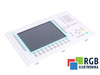 6AV6542-0DA10-0AX0 SIEMENS MP370 KEY-12 TFT