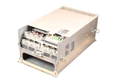 CIMR-AC4A0414AAA YASKAWA