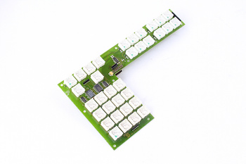 71518.000 SUTRON KLAVIATŪRA