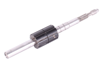 BG75X50 DUNKERMOTOREN ROTORIAUS