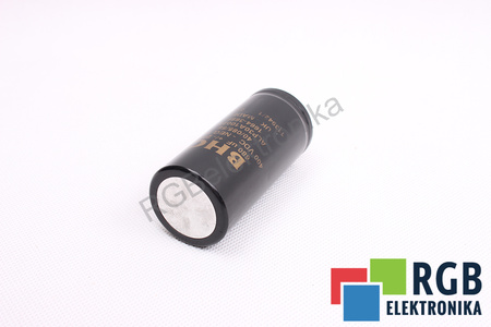 KONDENSATORIUS ALP30A1002XX BHC COMPONENTS LTD 680UF, 400VDC KONDENSATORIUS