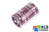 KONDENSATORIUS 270UF 450V NIPPON KONDENSATORIUS