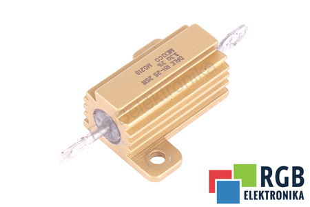 ATSPARUMAS RH-25 DALE 3.3 OHM 3.3OHM, 25W ATSPARUMAS